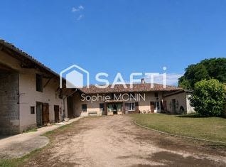 Laiz, Rhône-Alpes 01290