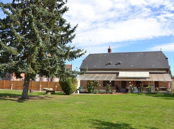Vimoutiers, Lower Normandy 61120