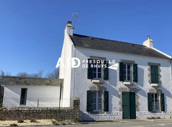 Sarzeau, Morbihan 56370