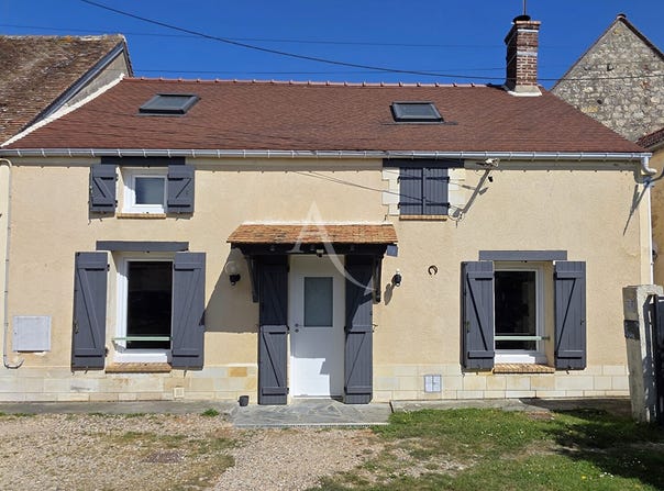 LAVILLETERTRE, Hauts-de-France 60240