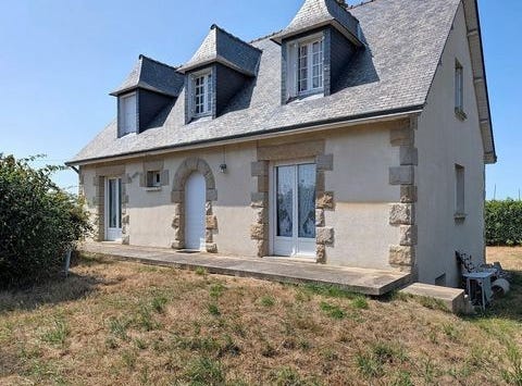 Beaussais-Sur-Mer, Bretagne 22650
