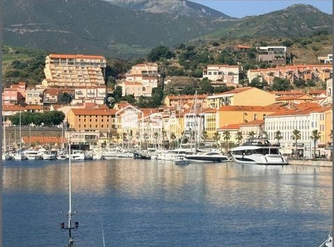 Port-Vendres, Languedoc-Roussillon 66660