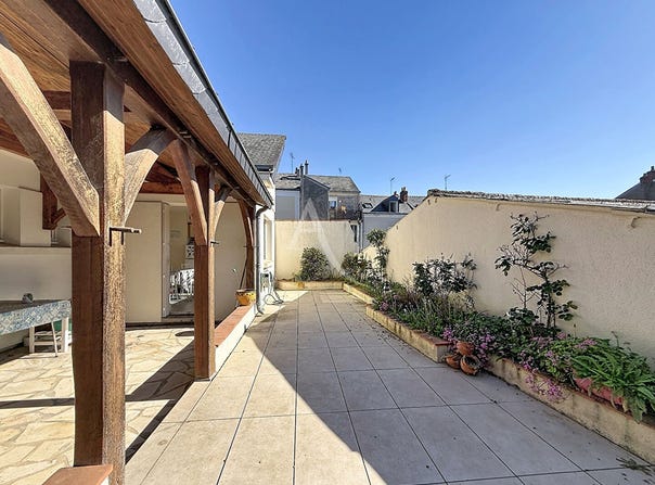 ANGERS, Pays de la Loire 49100