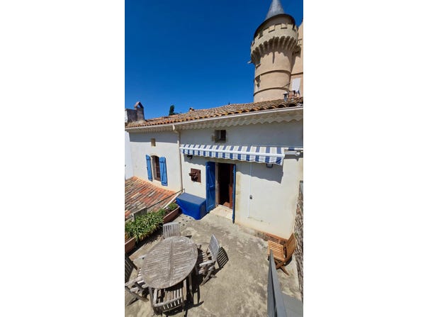Margon, Languedoc-Roussillon 34320