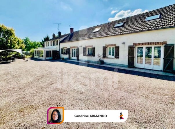 Bray-Saint-Aignan, Centre-Val de Loire 45460