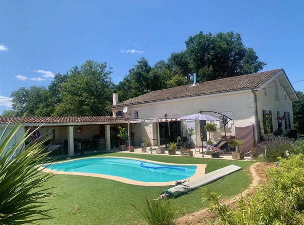 Ménesplet, Aquitaine 24700
