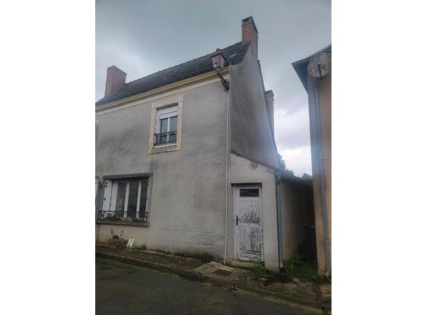 Avesse, Pays de la Loire 72350