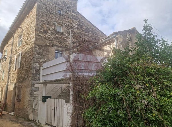 Barjac, Languedoc-Roussillon 30430