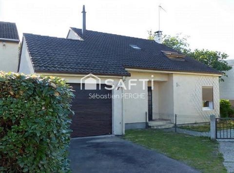 Saint-Aubin-Les-Elbeuf, Haute-Normandie 76410