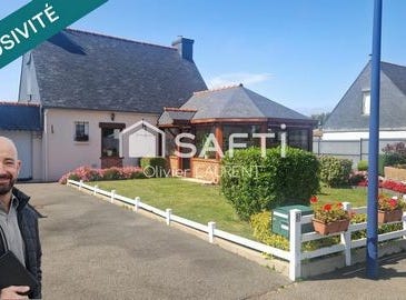 Trelevern, Bretagne 22660