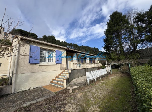 Chamborigaud, Languedoc-Roussillon 30530