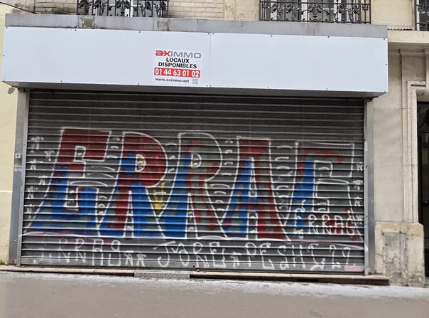 Paris 19th, Paris 75019