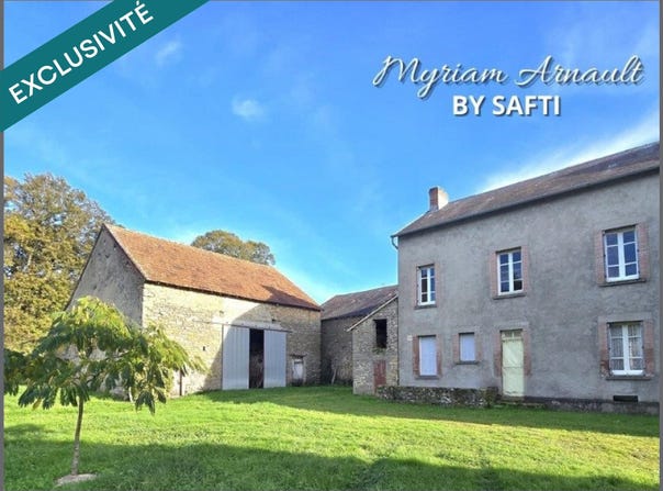 FURSAC, Nouvelle-Aquitaine 23290