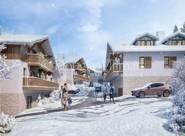 Samoëns, Rhône-Alpes 74340