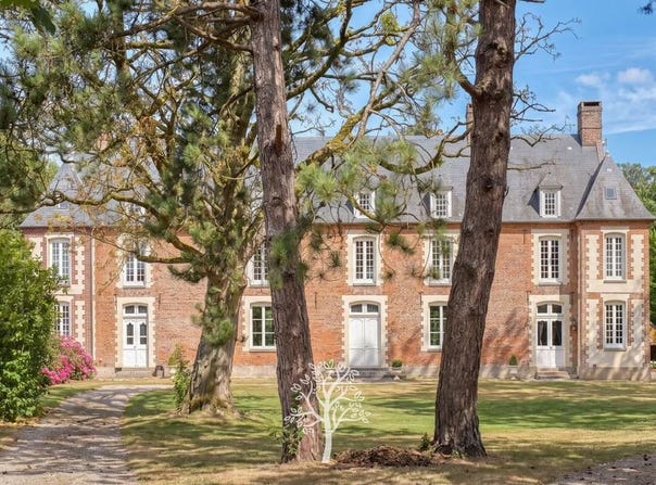 Illois, Upper Normandy 76390