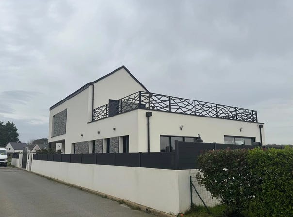 Guidel, Morbihan 56520
