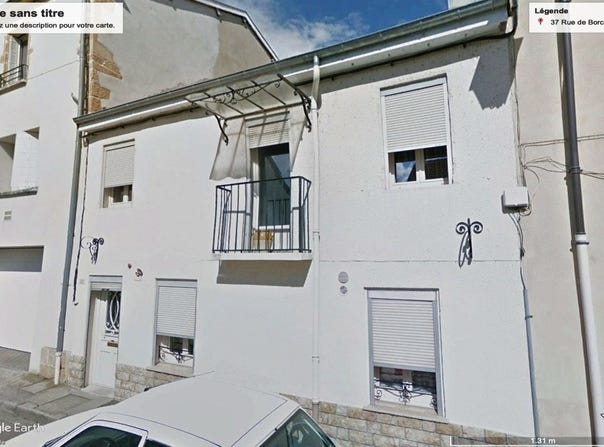 Marcigny, Burgundy 71110