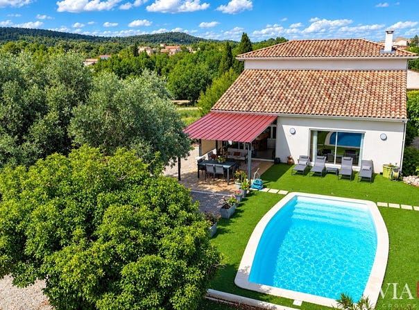 Puisserguier, Languedoc-Roussillon 34620