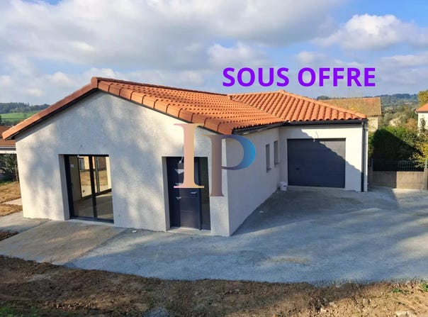 Charlieu, Loire 42190