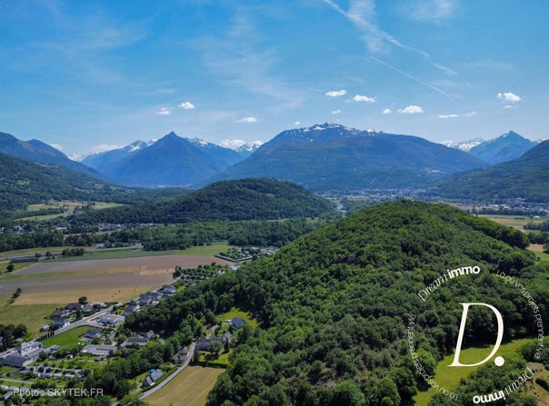 Argelès-Gazost, Midi-Pyrénées 65400