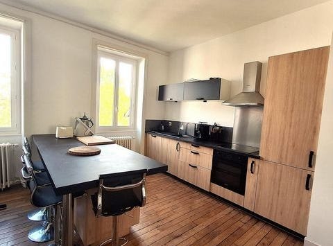 Limoges, Limousin 87100