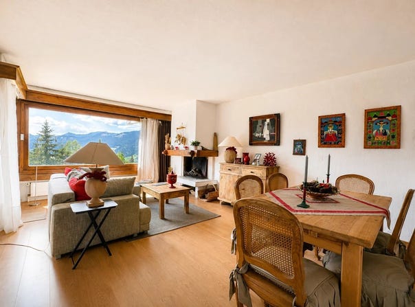 Megève, Rhône-Alpes 74120