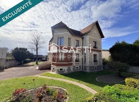 Chatillon-Sur-Indre, Centre 36700