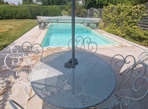 Chassignolles, Centre-Val de Loire 36400