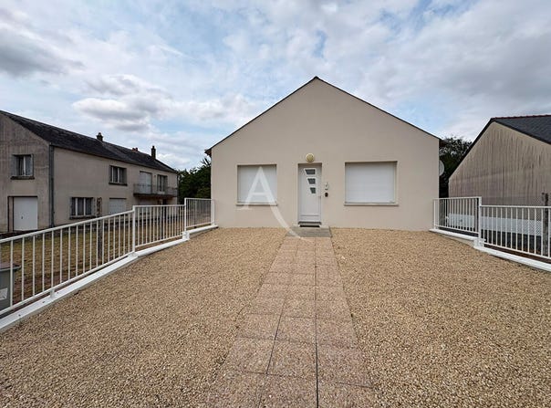 DISTRE, Pays de la Loire 49400