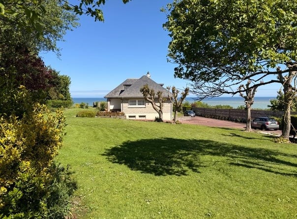 Dieppe, Upper Normandy 76200
