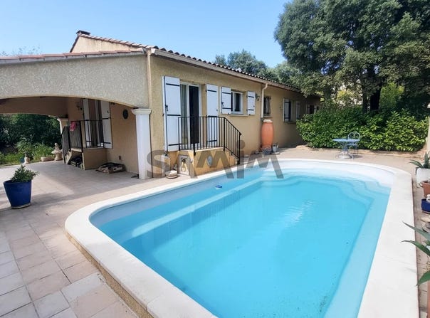 Quissac, Gard 30260