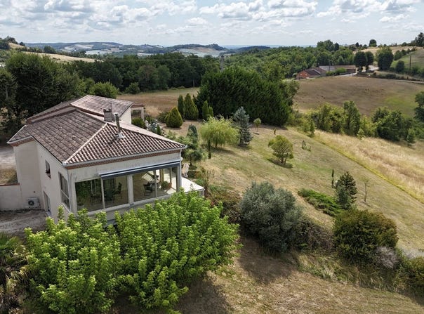 Moissac, Midi-Pyrénées 82200