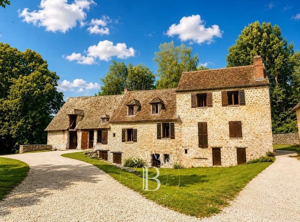 Gisors, Upper Normandy 27140