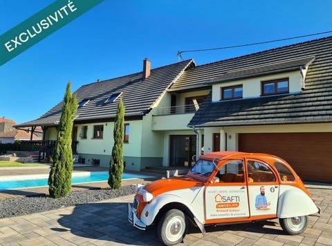 Saverne, Alsace 67700