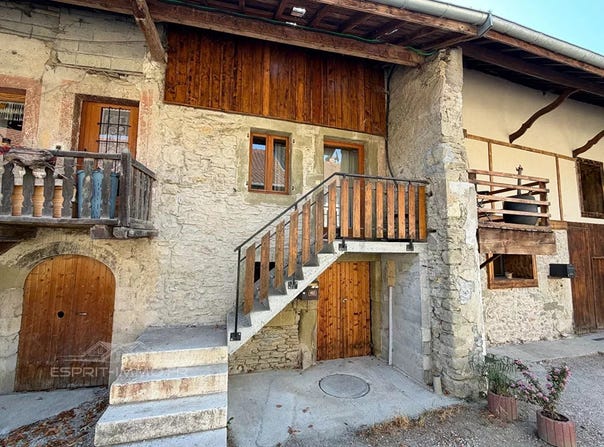 Bassy, Haute-Savoie 74910