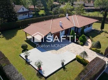 Parentis-En-Born, Aquitaine 40160