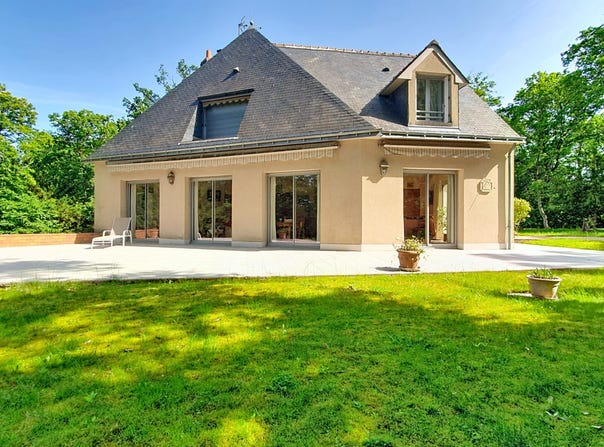 ST AVERTIN, Centre-Val de Loire 37550