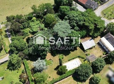 L' Ile-Bouchard, Centre 37220