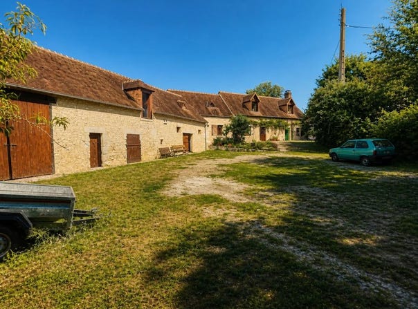 Mayet, Pays de la Loire 72360