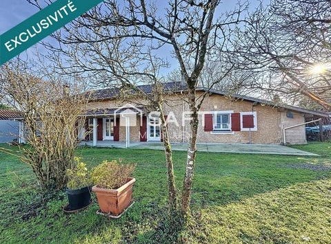 Narrosse, Aquitaine 40180