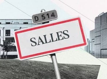 SALLES, Aquitaine 33770