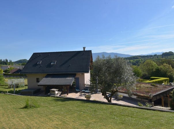 Monnetier-Mornex, Rhône-Alpes 74560