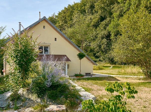 Saint-Germain, Franche-Comté 70200