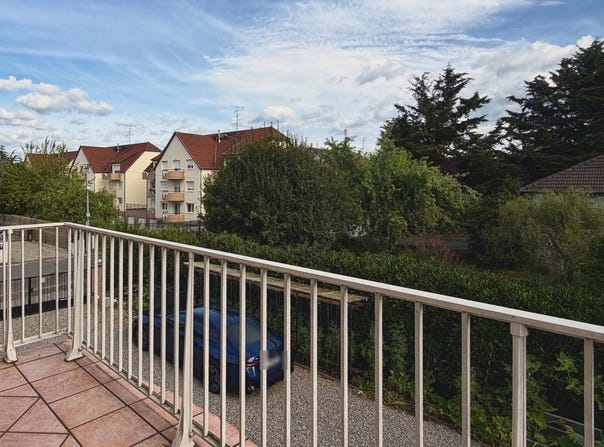Sausheim, Alsace 68390
