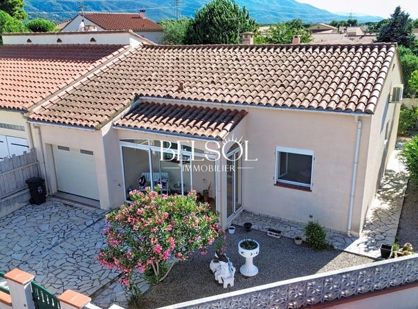 Saint-André, Pyrénées-Orientales 66690