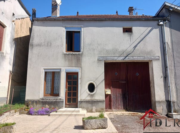 Champsevraine, Grand Est 52500