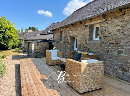 LE MENE, Brittany 22330