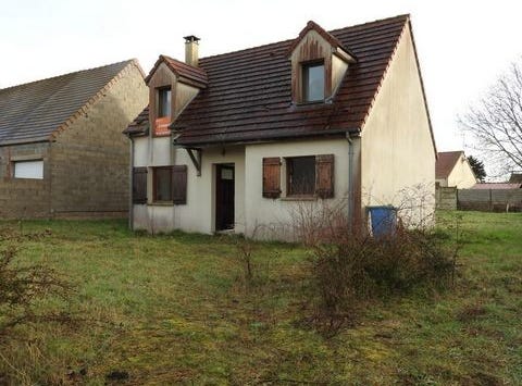 Saint-Andre-De-l'Eure, Haute-Normandie 27220