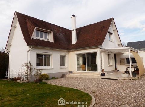 Le Houlme, Haute-Normandie 76770