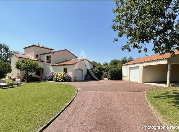 NESMY, Pays de la Loire 85310